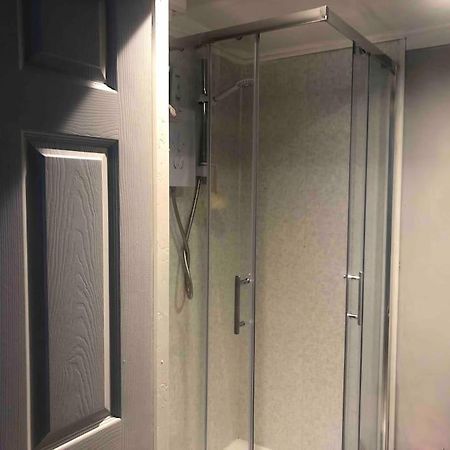 Belfast Private Room, En-Suite & Own Access エクステリア 写真