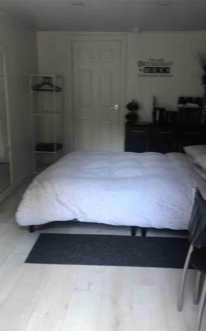 Belfast Private Room, En-Suite & Own Access エクステリア 写真